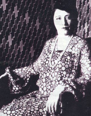 Juana de Ibarbourou — 12 Poemas de Juana de Ibarbourou  (12)