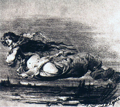 14 Poemas de  Gustavo Adolfo Bécquer (5)