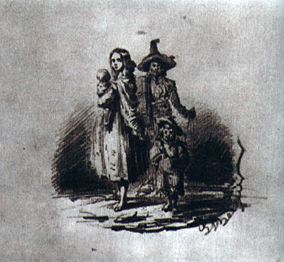 14 Poemas de  Gustavo Adolfo Bécquer (6)