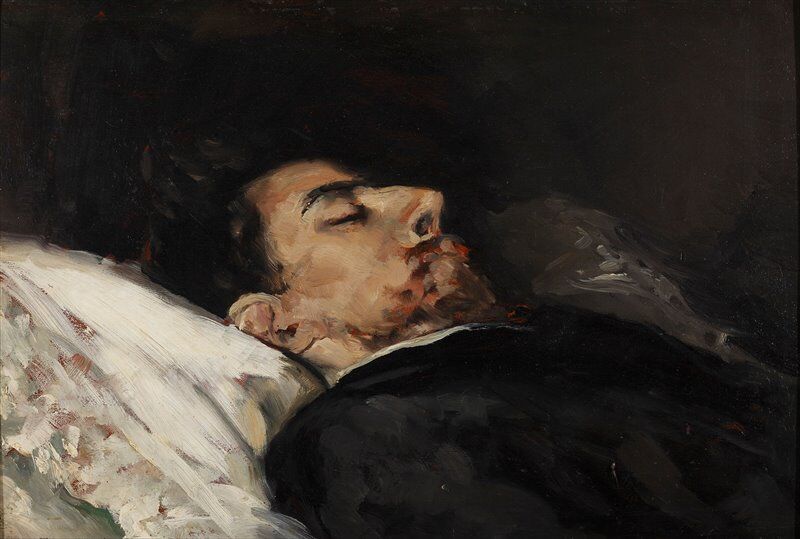14 Poemas de  Gustavo Adolfo Bécquer (14)
