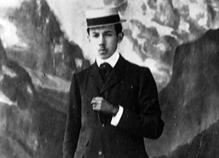 11 Poemas de Pierre-Jean Jouve
