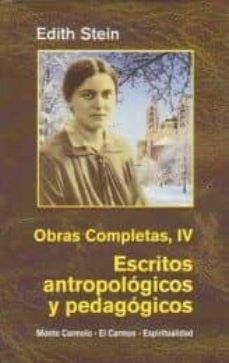 Las Imprescindibles — Edith Stein (10)