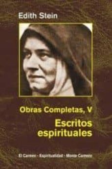 Las Imprescindibles — Edith Stein (13)
