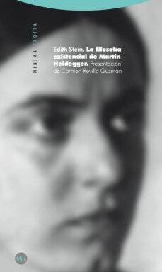 Las Imprescindibles — Edith Stein (12)