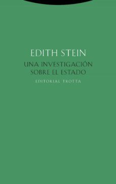 Las Imprescindibles — Edith Stein (9)