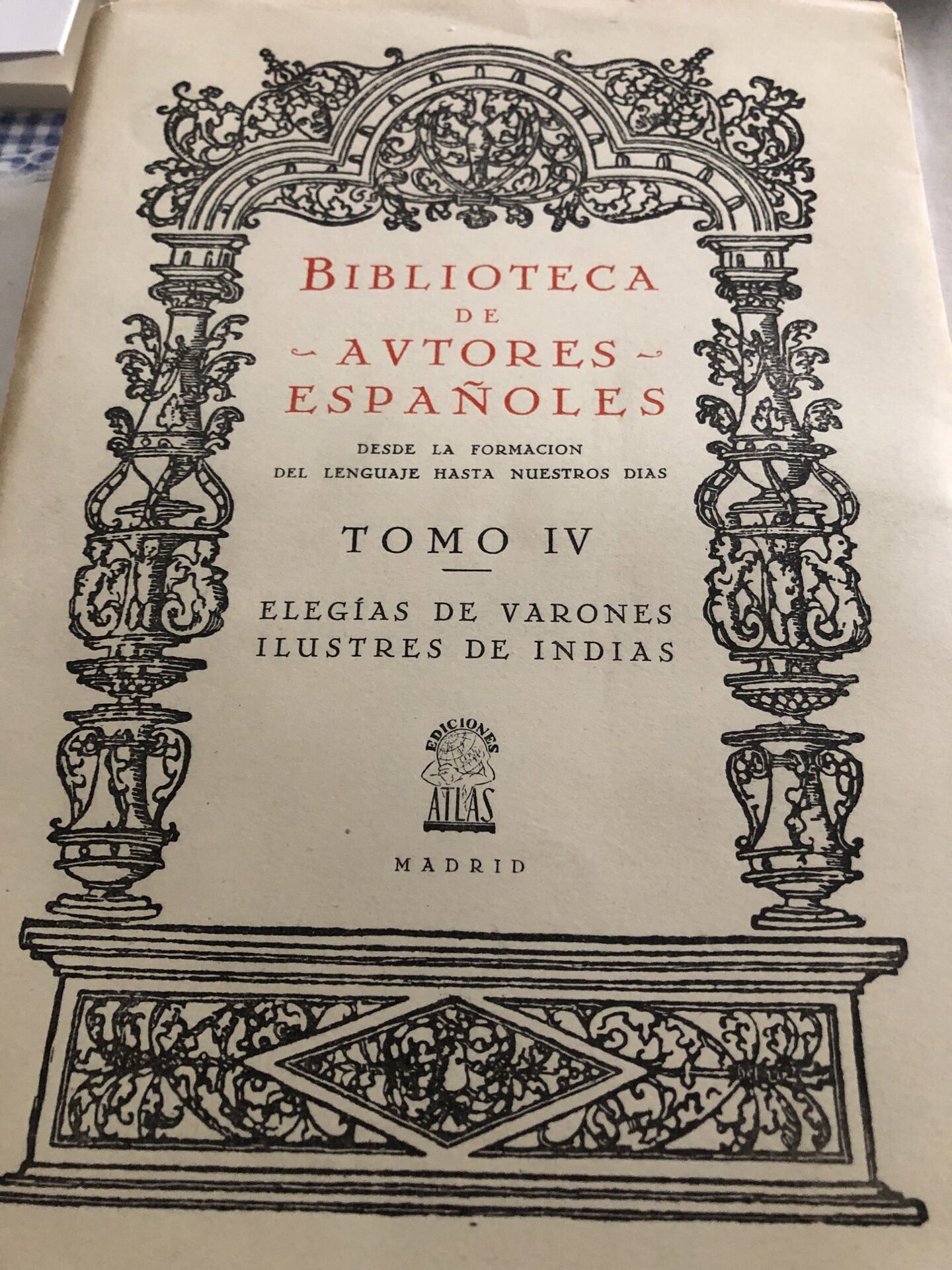 Poemas de Juan de Castellanos (2)