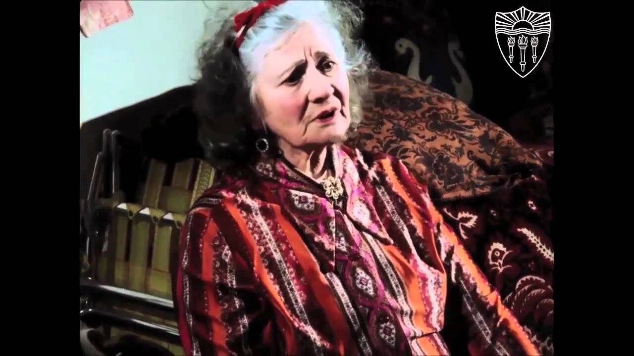 Las Imprescindibles — Aurora Mardiganian (8)