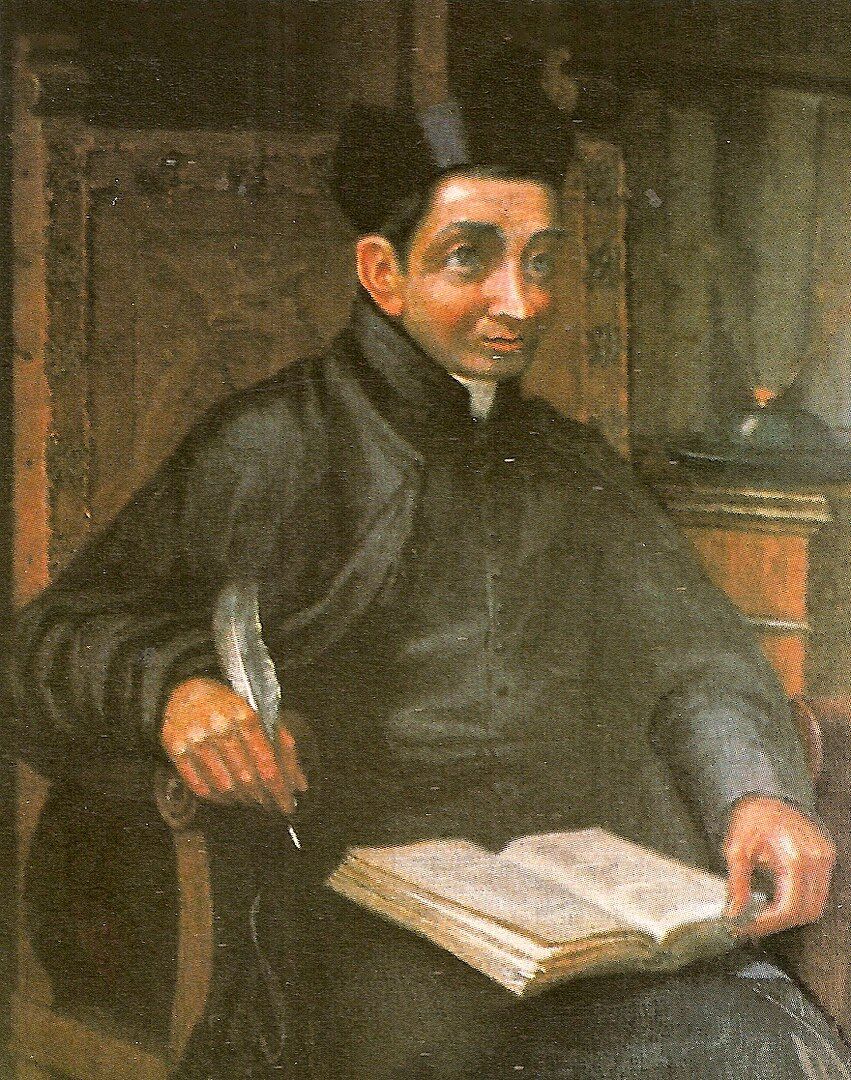 Poemas de Juan de Castellanos (6)
