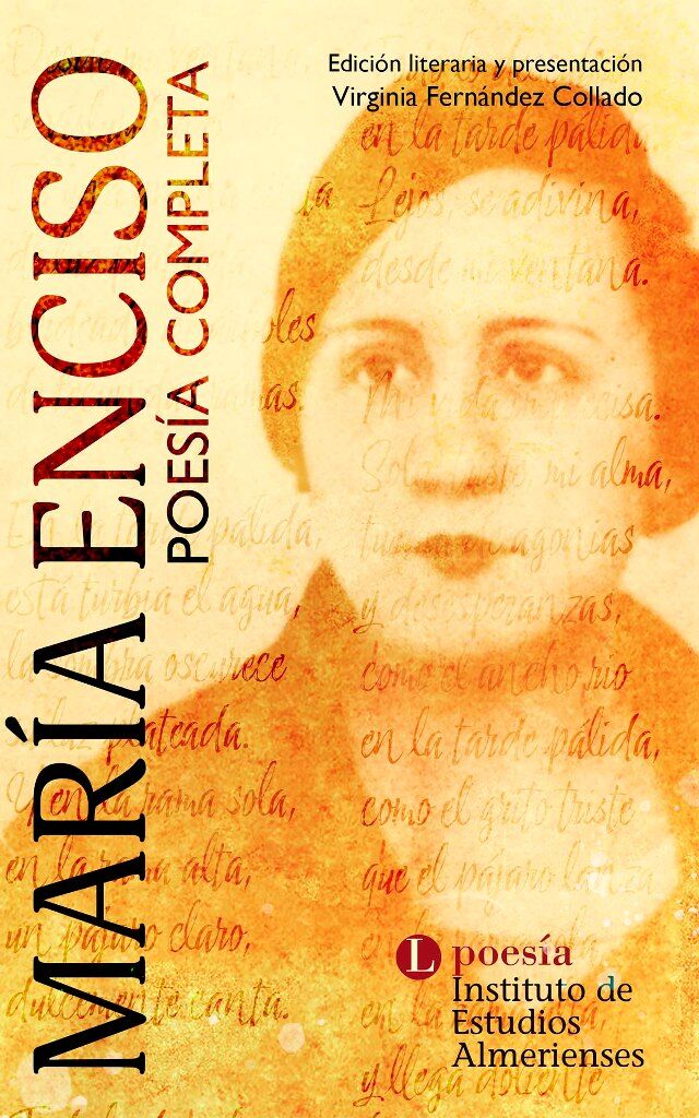Las Imprescindibles — 6 Poemas de María Enciso (5)