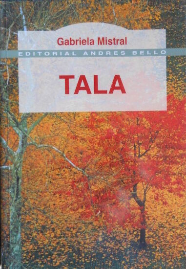 Gabriela Mistral — 10 Poemas de Gabriela  Mistral (8)