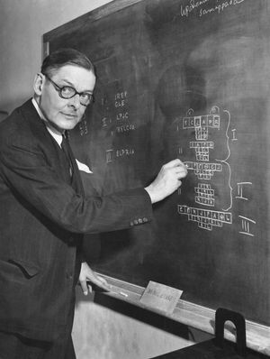 10 Poemas de T. S. Eliot (8)