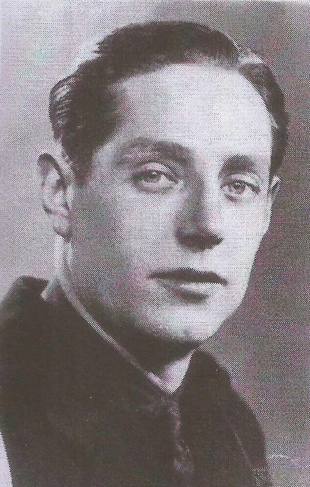 11 Poemas de Luis Rosales (2)