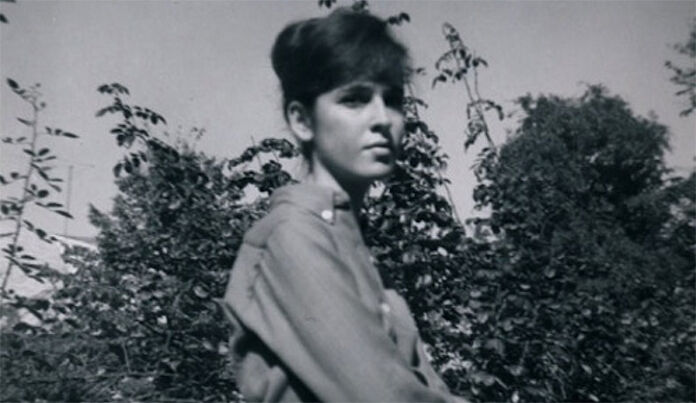 14  Poemas de Louise Glück (4)
