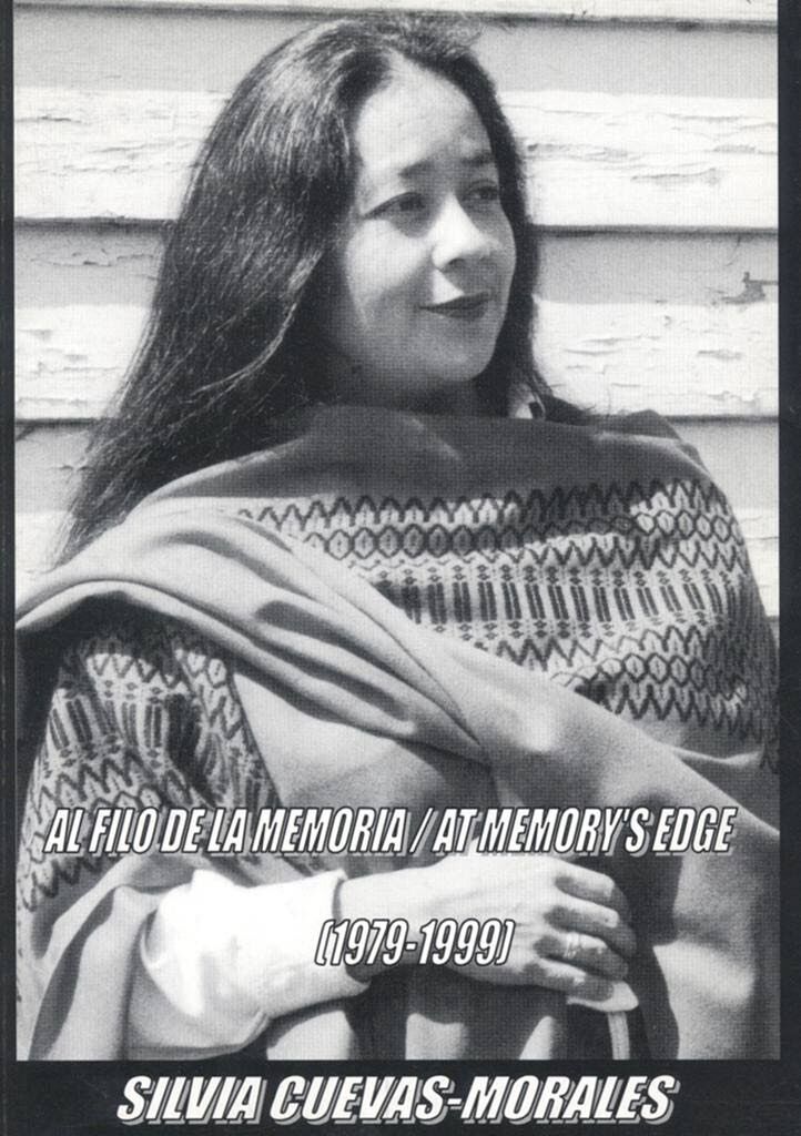 9 Poemas de Silvia Cuevas-Morales