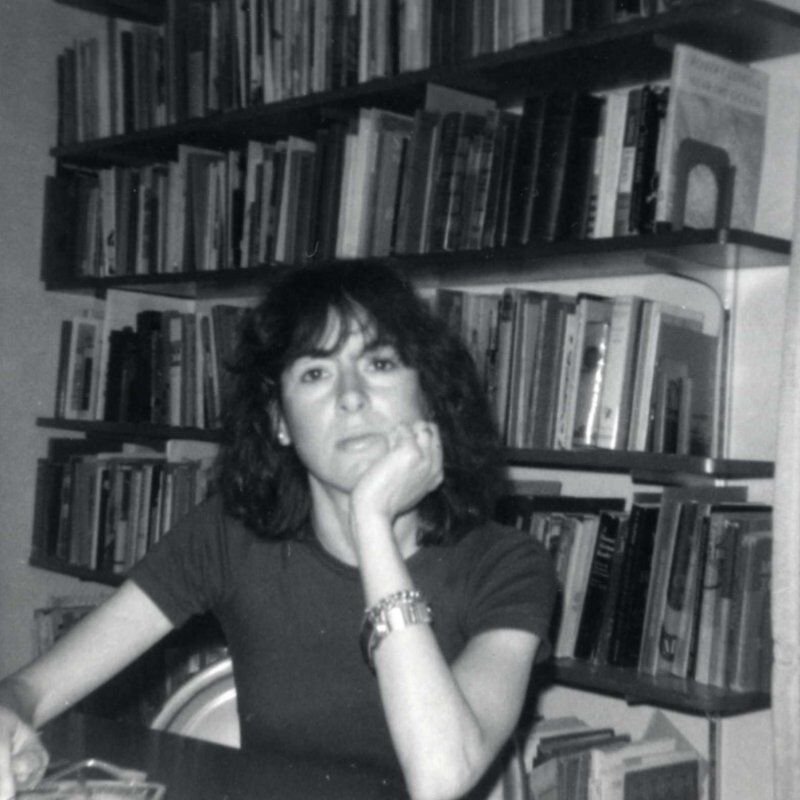 14  Poemas de Louise Glück (2)