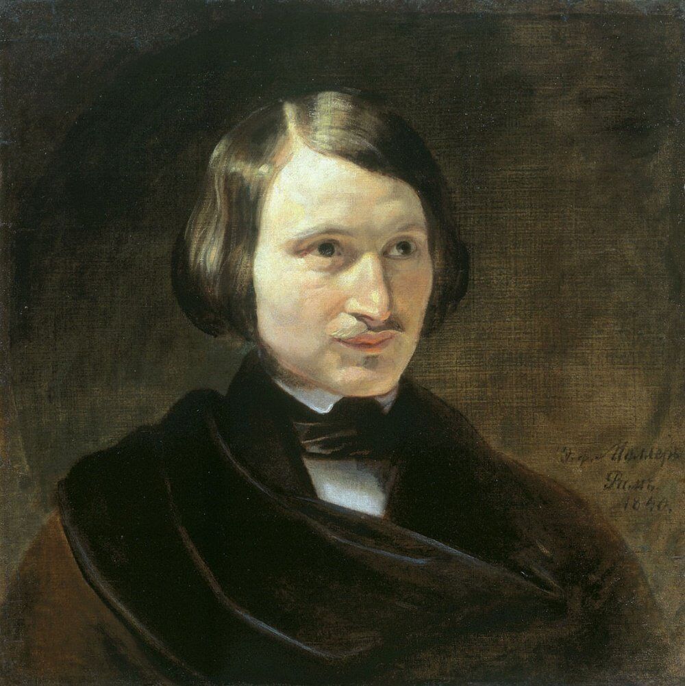 nikolai-gogol
