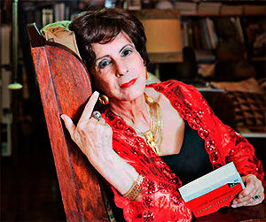 10 Poemas de Olga Elena Mattei  (10)