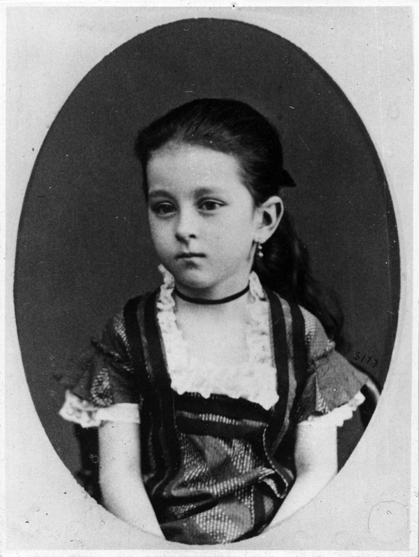 Las Imprescindibles — María Goyri