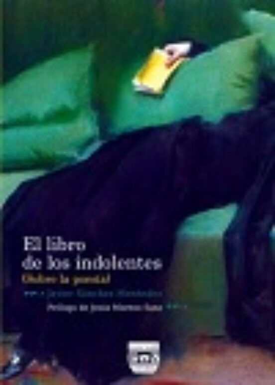 10 Poemas y 12 Aforismos de Javier Sánchez Menéndez (2)