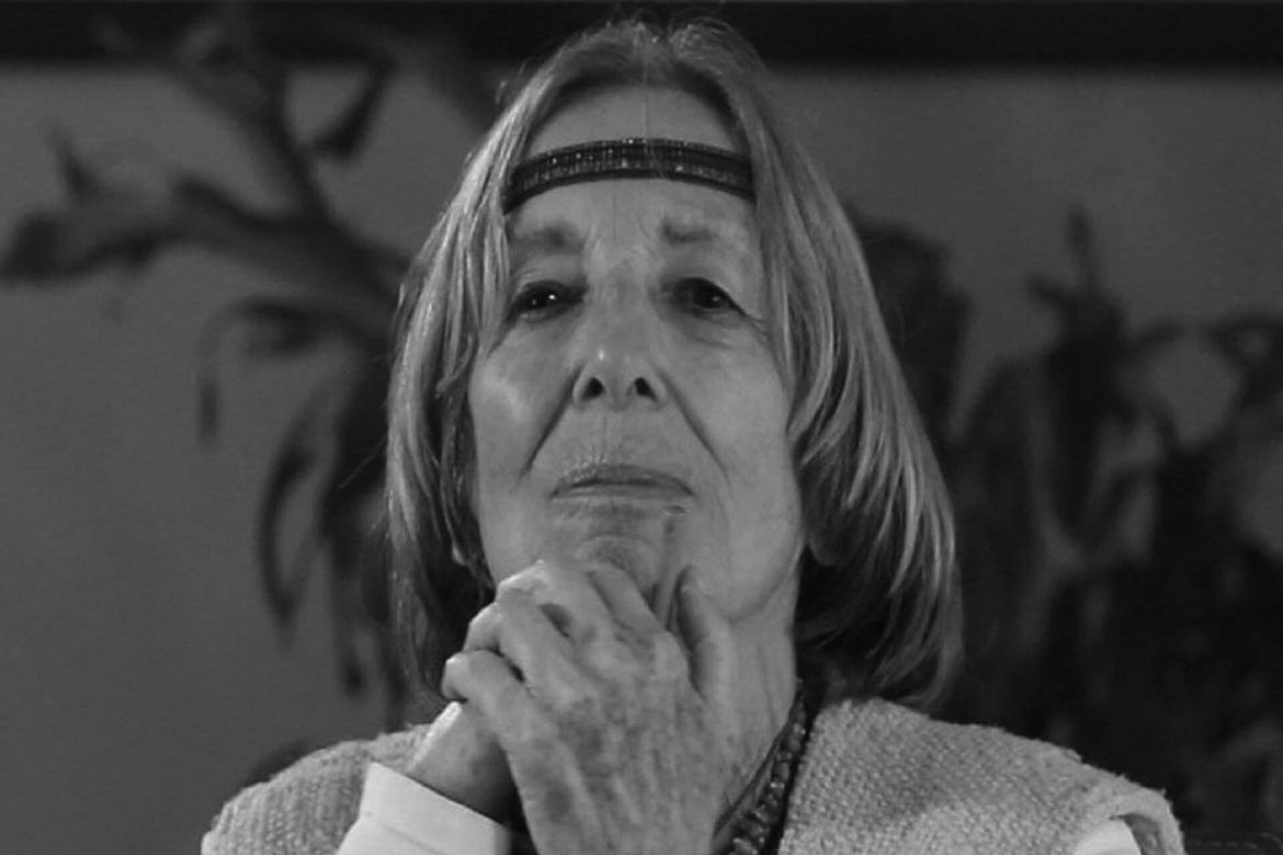 Poemas de Albalucía Ángel (10)