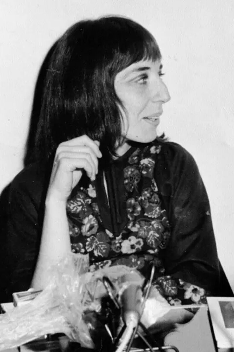 14 Poemas de Celia Gourinski