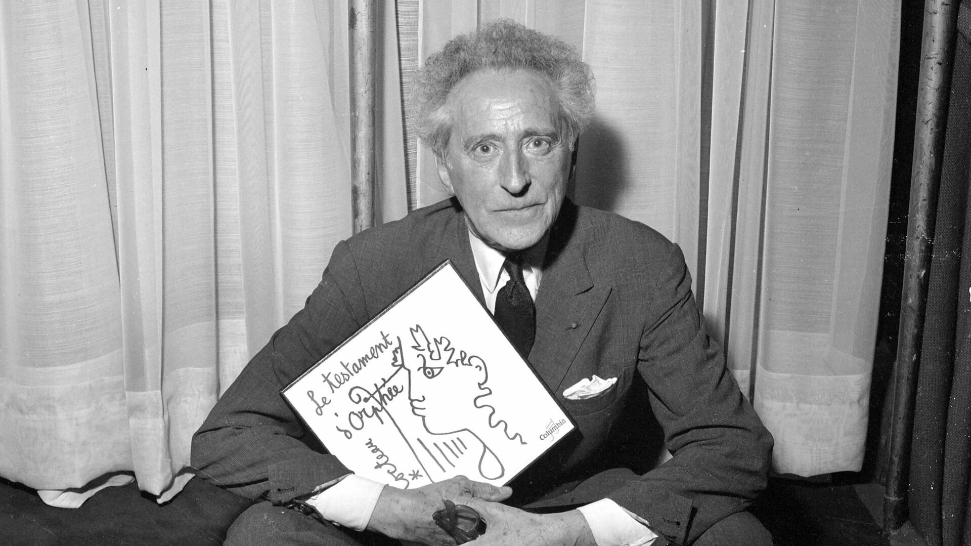 7 Poemas de Jean Cocteau (7)