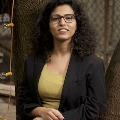 Mona Kareem — 7 Poemas de Mona Kareen منى كريم (13)