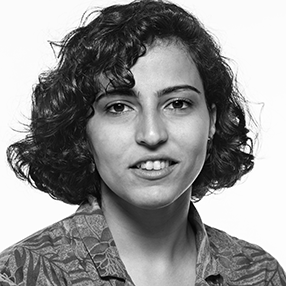 Mona Kareem — 7 Poemas de Mona Kareen منى كريم (4)