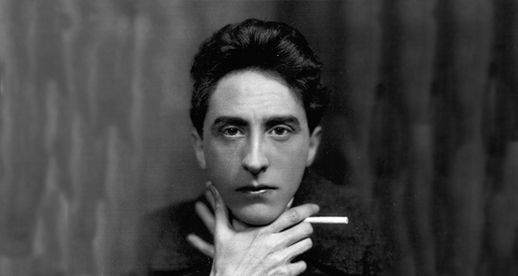 7 Poemas de Jean Cocteau (2)