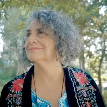 Soledad Fariña, poeta