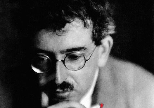 Walter Benjamin — 6 Poemas y 1 conferencia de Walter Benjamín (2)