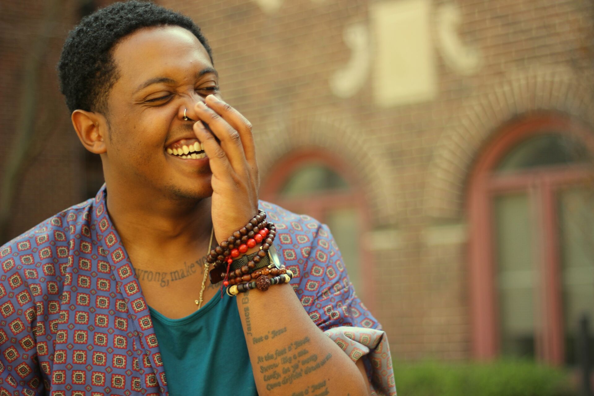 8 Poemas de Danez Smith (2)