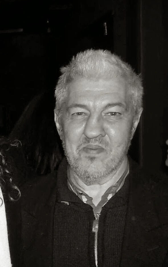 jorge smerling