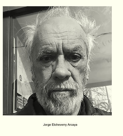 jorge