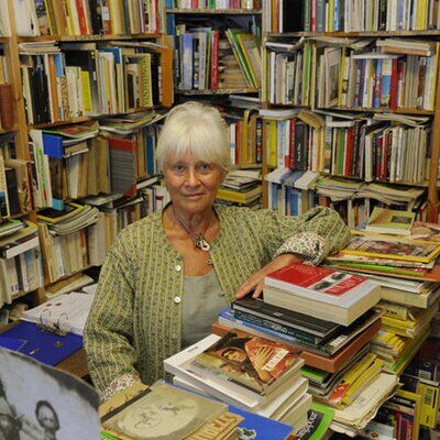 Las Imprescindibles — Catherine Domain (3)