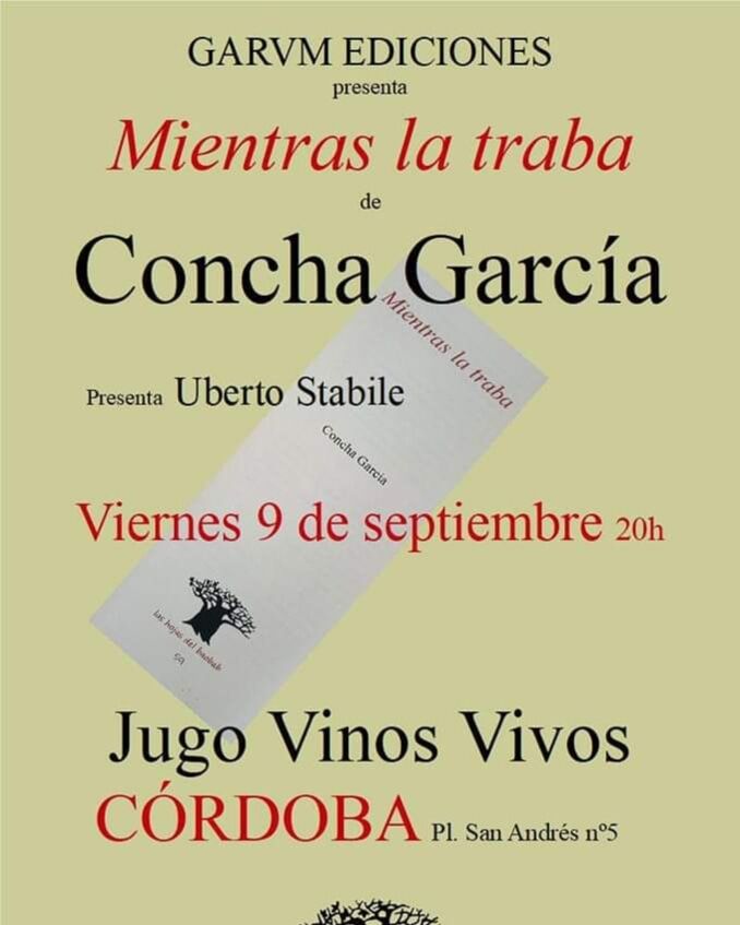15 Poemas de Concha García (4)