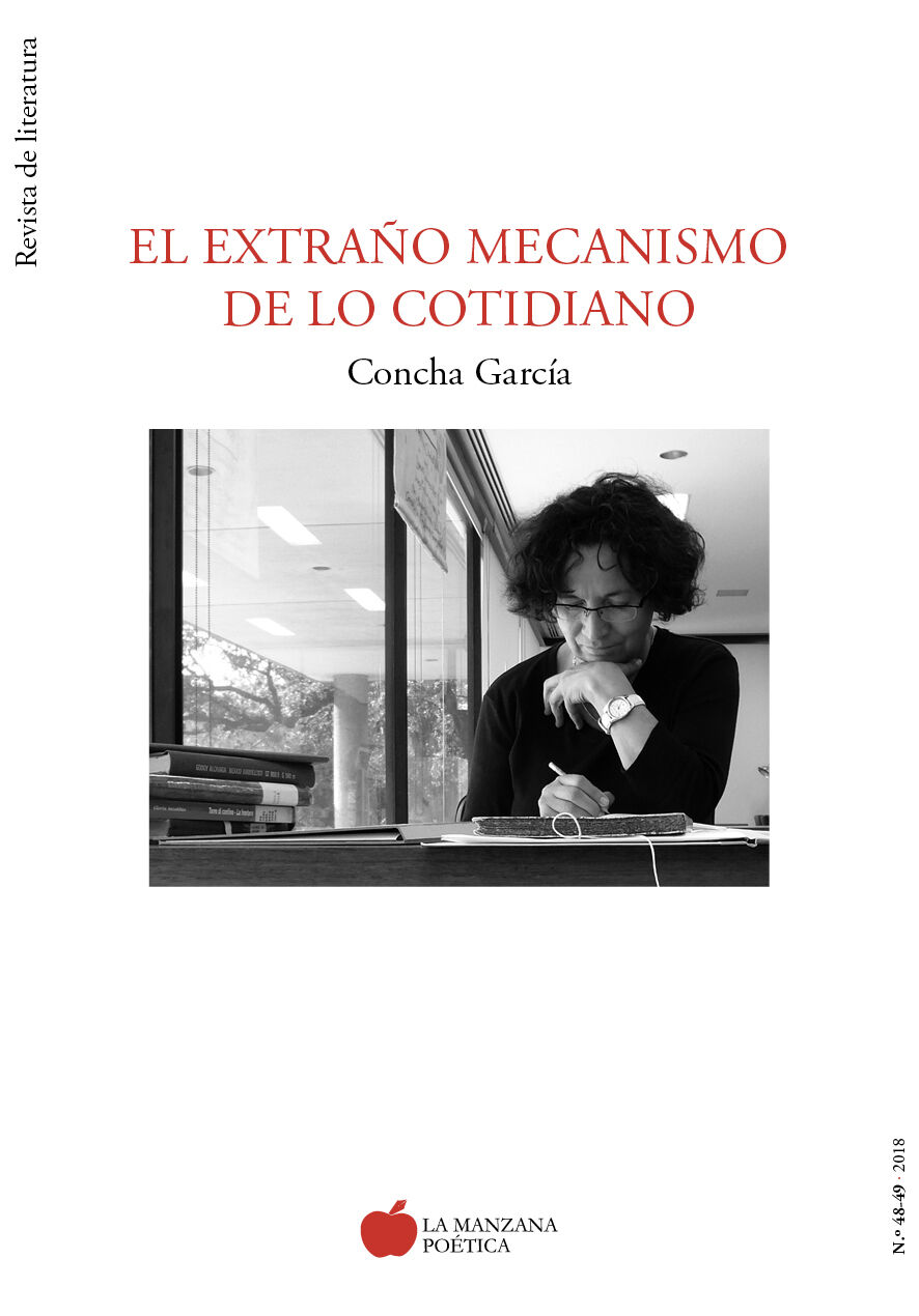 15 Poemas de Concha García (2)