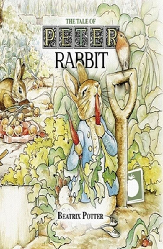 Las Imprescindibles — Beatrix Potter (5)