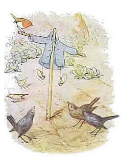 Las Imprescindibles — Beatrix Potter (19)