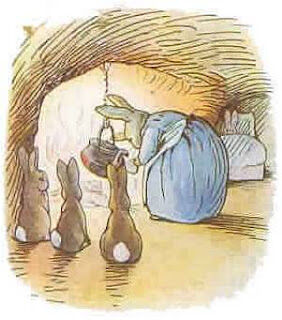 Las Imprescindibles — Beatrix Potter (20)