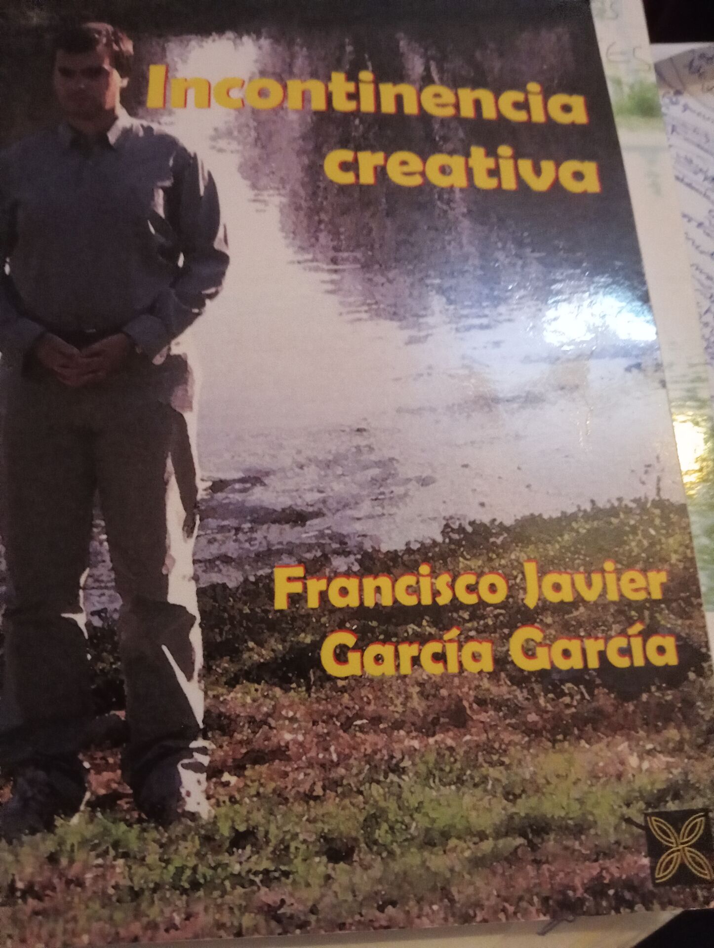 10 Poemas de Francisco Javier García García
