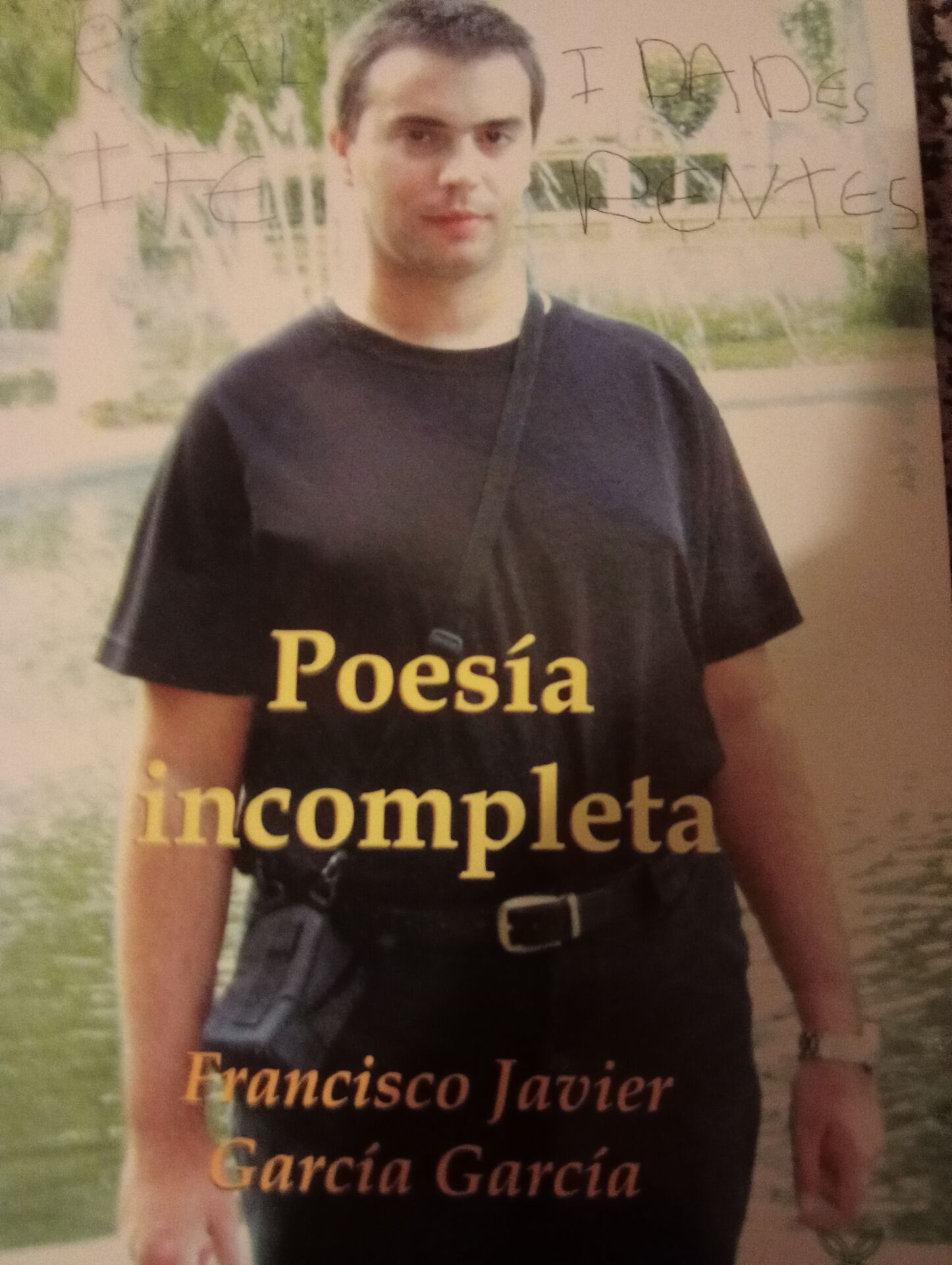 10 Poemas de Francisco Javier García García (2)