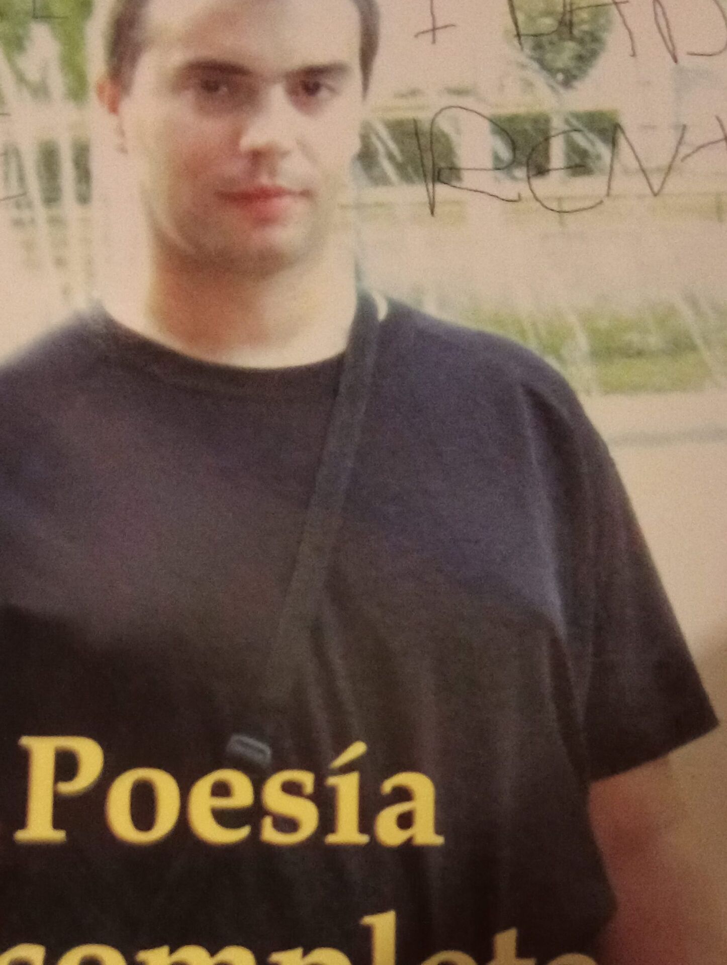 10 Poemas de Francisco Javier García García (3)