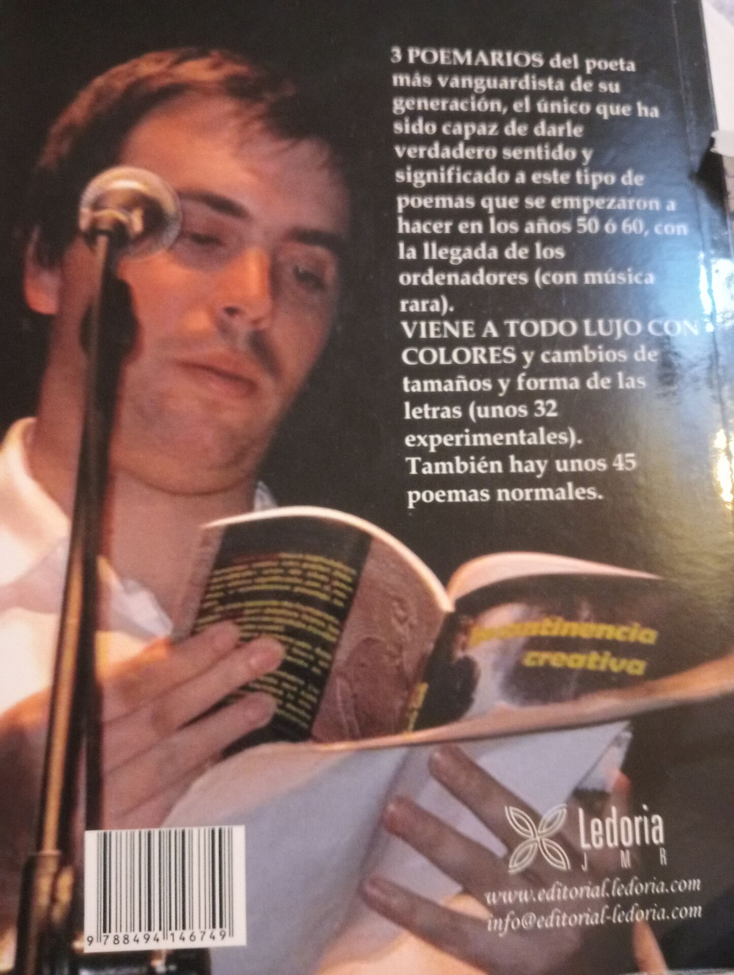 10 Poemas de Francisco Javier García García (4)