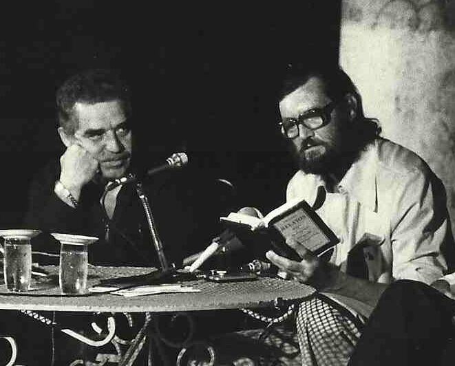 15 Poemas de Julio Cortázar (26)