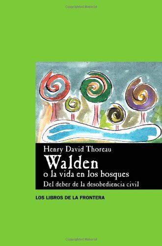 Henry David Thoreau — 8 Poemas y dos textos de Henry D. Thoreau (12)