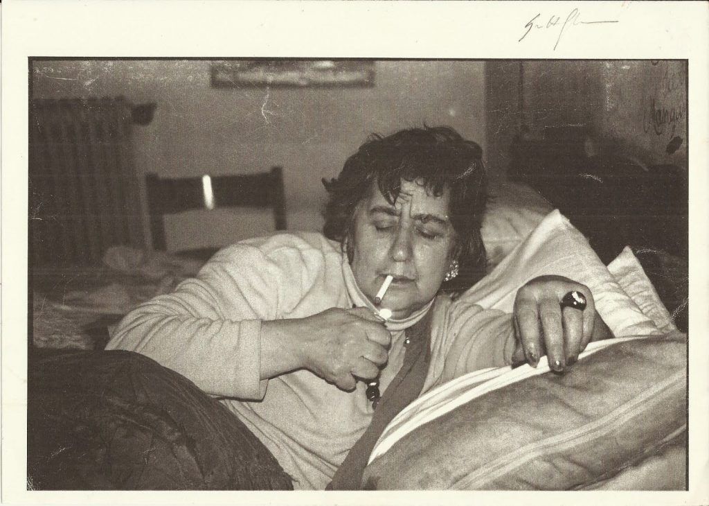 11 Poemas y aforismos de Alda Merini (3)