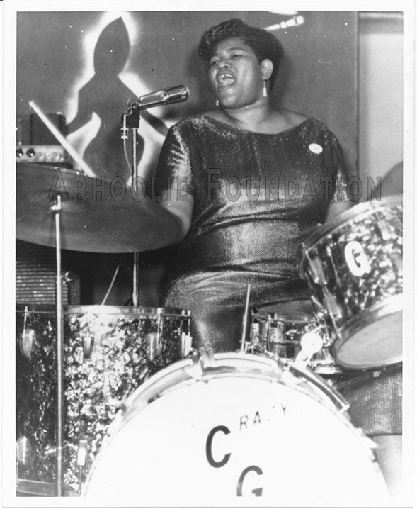 Big Mama Thornton (2)