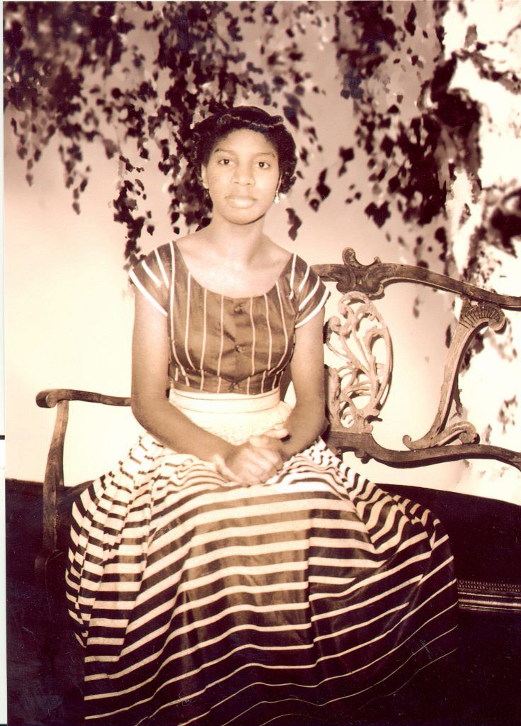 Cantautoras/es — Nina Simone (2)