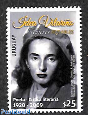 15 Poemas de Idea Vilariño (12)